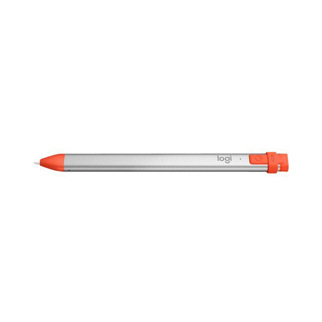 Logitech Crayon - Intense Sorbet in Qatar Logitech Crayon - Intense Sorbet in Qatar
